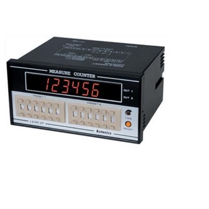 Bộ đếm Autonics L6AM-2P