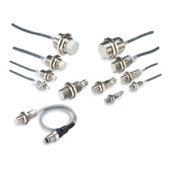 Cảm biến tiệm cận E2E-X10F1- M2