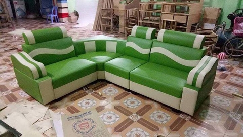 Sofa giá rẻ