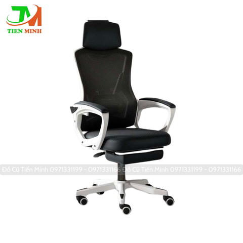 Ghế Công Thái Học lưng lưới