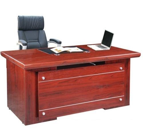 Bàn Giám Đốc 1,6m 2 hộc