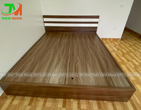 Giường min 1m8