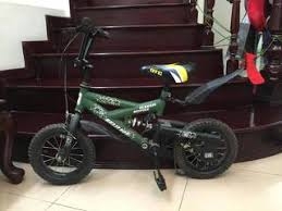 Xe đạp trẻ em thanh lý