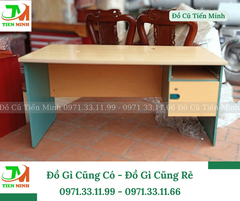 Thanh Lý bàn làm việc cũ