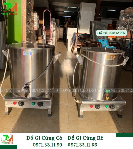 Thanh Lý nồi Phở 80l
