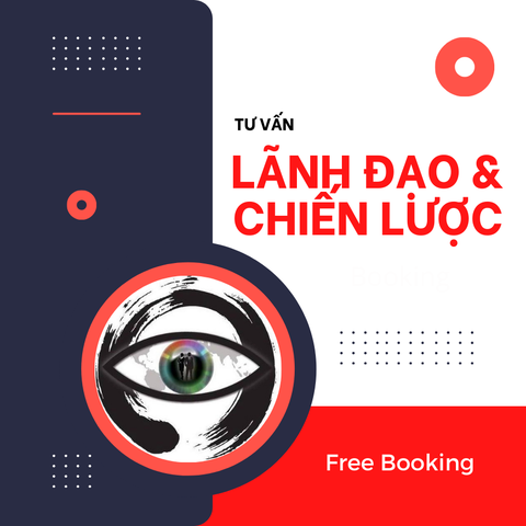 TƯ VẤN CHIẾN LƯỢC & LÃNH ĐẠO
