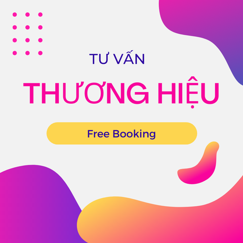TƯ VẤN PHÁT TRIỂN THƯƠNG HIỆU