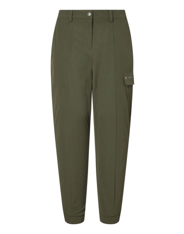 Quần gió jogger Hazzys Golf Nữ HWPA38932