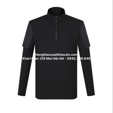 áo golf nam FANTOM 211B3TH015
