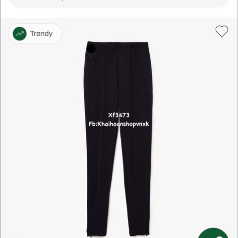QNW LACOSTE FULL XF3473