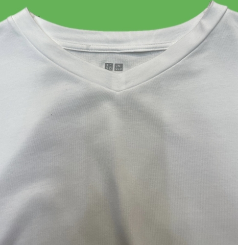 Áo Tshirt Uniqlo Nam CT 445168