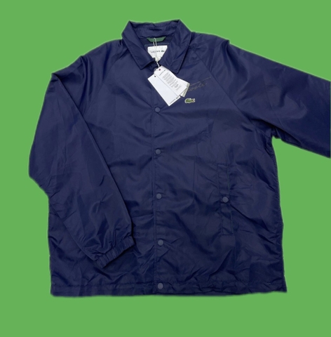 Áo Khoác gió Nam Lacoste BH2579
