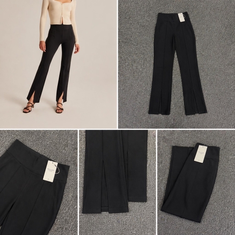 QUẦN NỮ ABERCROMBIE & FITCH 147F0292