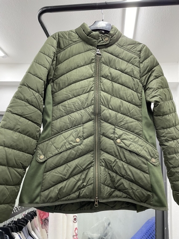 Áo Khoác Barbour Nữ BB03
