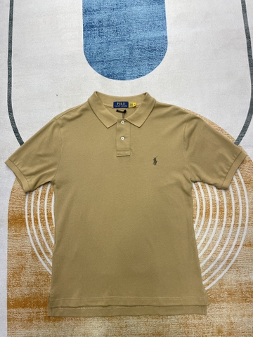 Áo Polo Ralph Lauren CT Gai CB