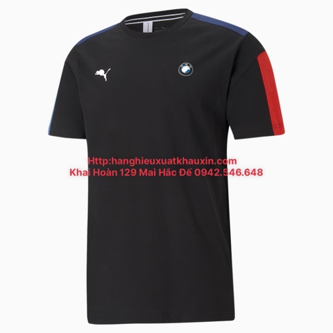 Áo Tshirt Puma Nam Full 599516