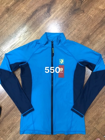 AKDM BLACK YAK 1BYRSM6002