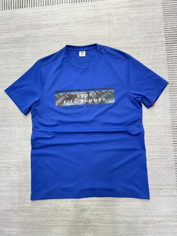 Áo Tshirt nam FITZ ct XDNAM55