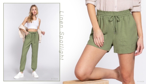 QSW Linen Active USA P13426
