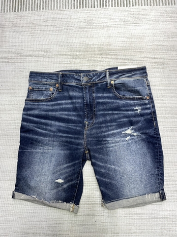 Quần short Jean AE Nam 013-3131-7305