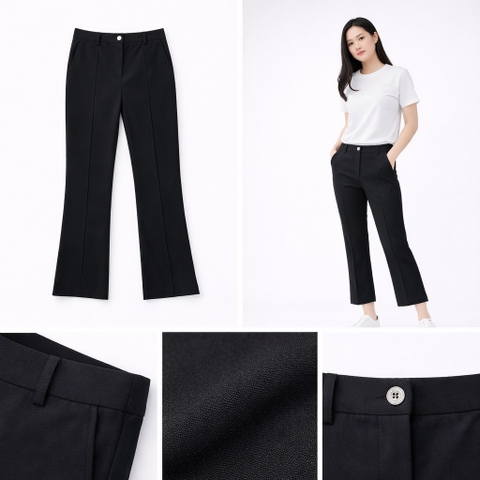 Quần Hazzys Golf Nữ Dư