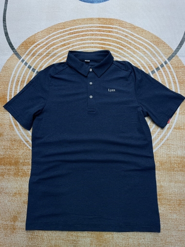 Áo polo Lynx Nam CT 0080