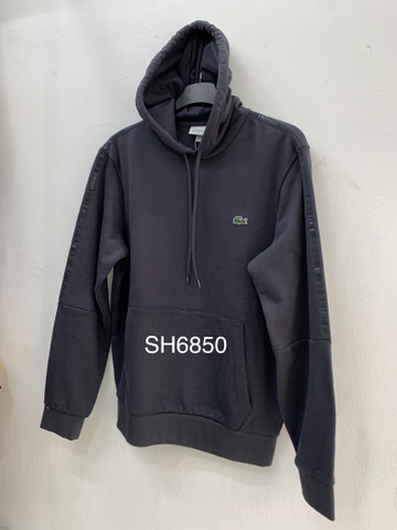 Áo Nỉ Hoodie Nam Lacoste SH6850