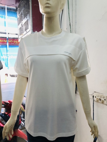 Áo Tshirt Louis Castel Nữ 3LCTS430