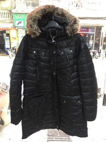AKWD BARBOUR