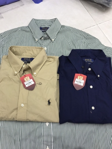 ASMM Polo ralphlauren CT