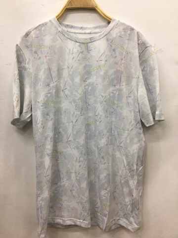 Áo Tshirt Louis Castel Nam Ct Full 3MCTS505
