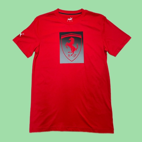 Áo Tshirt Puma Nam CT 531467