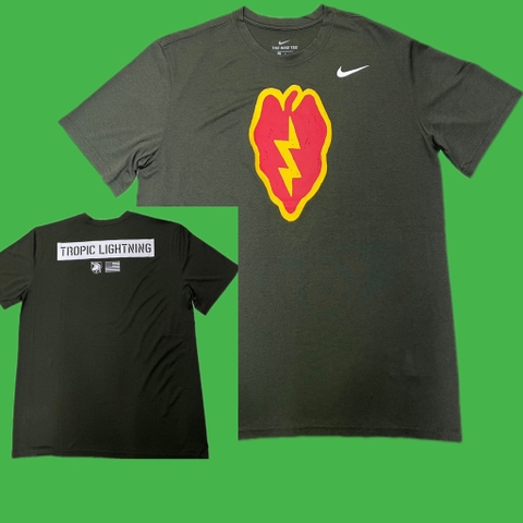 Áo T-shirt Nike Nam CT dư AJ6633