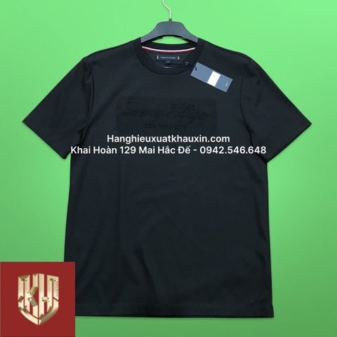 Áo Tshirt Tommy Nam MWOMW28788
