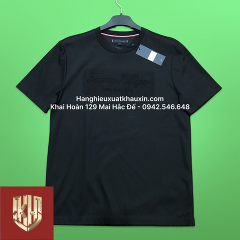 Áo Tshirt Tommy Nam MWOMW28788