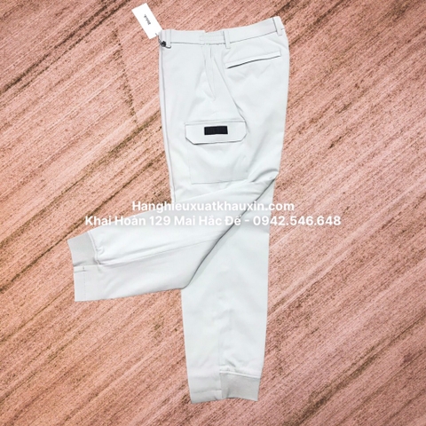 Quần gió phao Volvik Golf Nam VMPTNB01