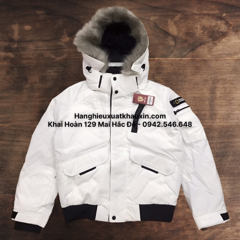 AKLVW NATGEO NG001