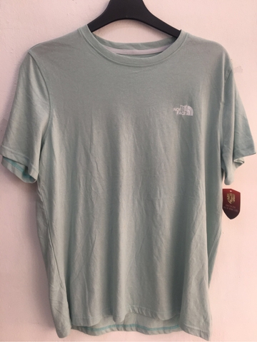 Áo Tshirt Nam TNF CT 096944