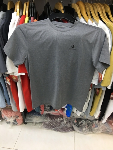 Áo tshirt Blackyak Nam CT 1BYTSM0901