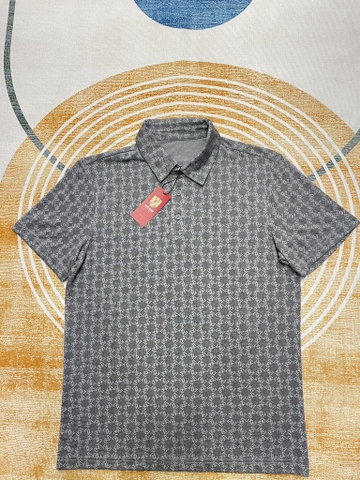 Áo Polo Lynx Chữ Nam L042024