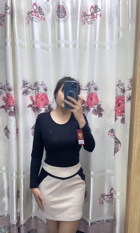 VÁY NỮ WIDE ANGLE