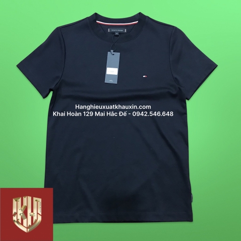 Áo T-shirt Tommy Nam CT Full MW0MW23937