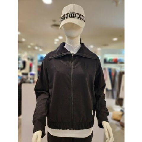 Áo Nỉ Golf Fantom Nữ 221C1TF651