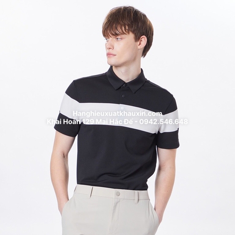 Áo Polo Golf Volvik Nam VMTSO393
