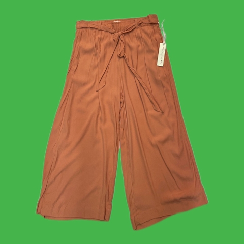 Quần ống sớ Chocolate YP3680