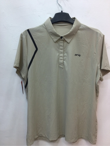 Áo Polo Ping Nữ CT 060
