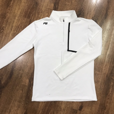 Áo Nỉ Polo Fantom Golf Nam FG008