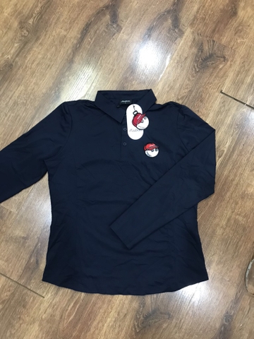 Áo Polo Malbon DT Nữ MB004