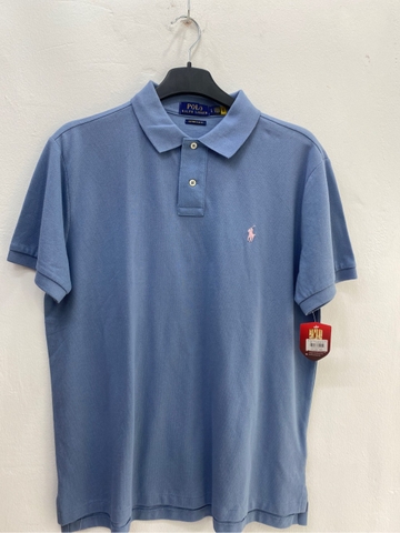 Áo Polo Ralph Lauren CT Gai CB