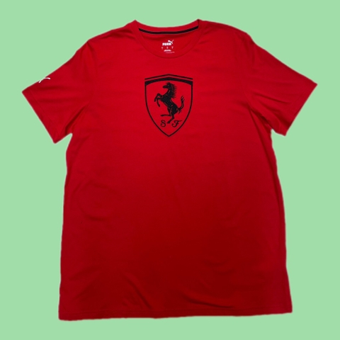 Áo Tshirt Puma Nam CT 599849